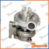 Turbocompresseur pour HYUNDAI | 700273-0001, 700273-0002